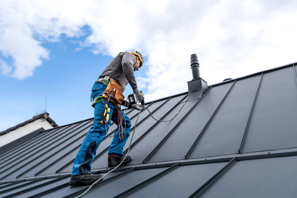 Best Storm Damage Roof Repair  in Franklinton, LA